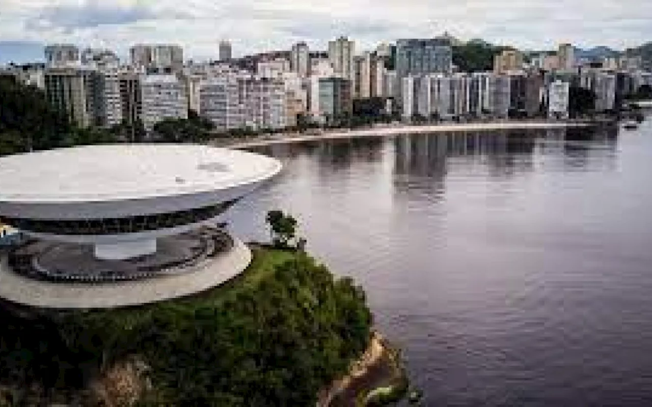 Planejamento estratégico Niterói Que Queremos conquista prêmio Latam Smart City Awards