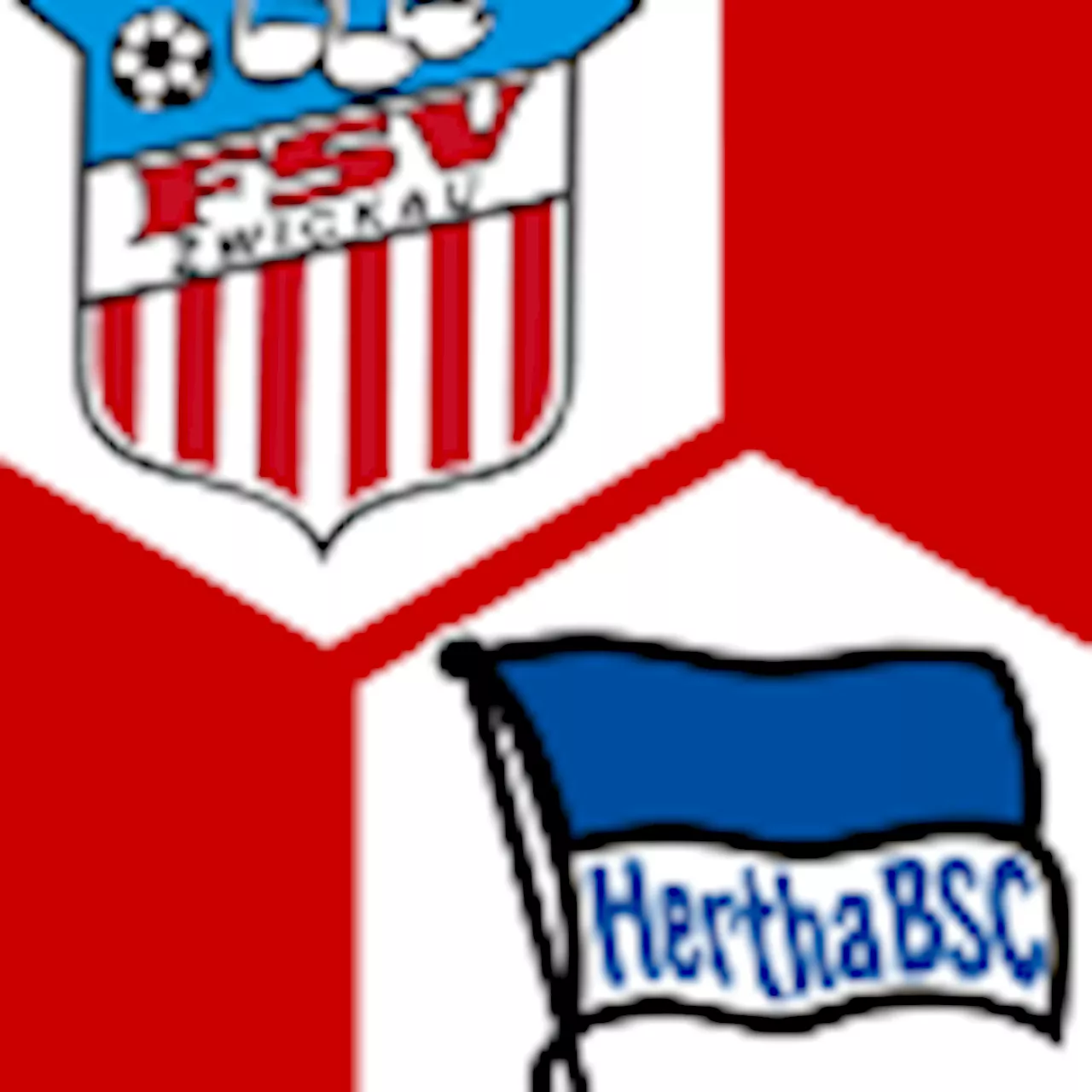 Hertha BSC : | KW28 | Fußball-Vereine Freundschaftsspiele 2024/25