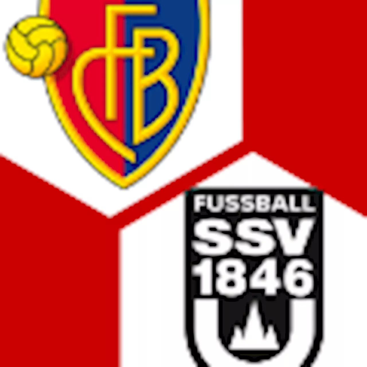 SSV Ulm 1846 Fußball : | KW28 | Fußball-Vereine Freundschaftsspiele 2024/25