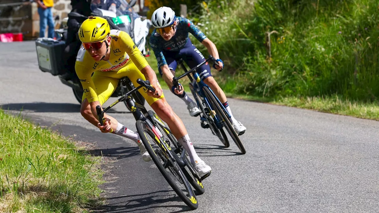 Tour de France: Greift Vingegaard in den Pyrenäen an?