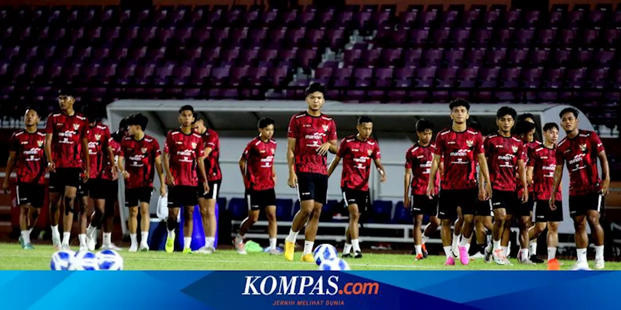 Ayah Arkhan Kaka Bicara Pentingnya Pendampingan Pemain Muda Timnas dalam Hadapi Kritik