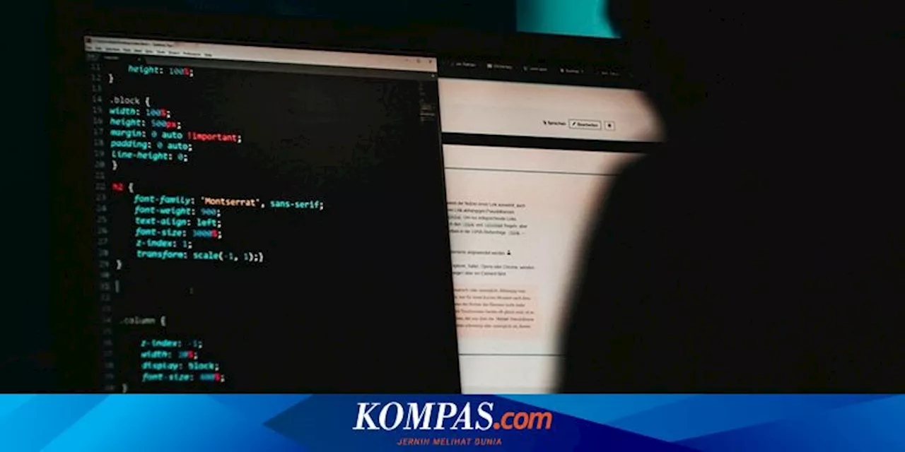 Peretasan Besar Perusahaan Telekomunikasi AS, 109 Juta Akun Pelanggan Bocor