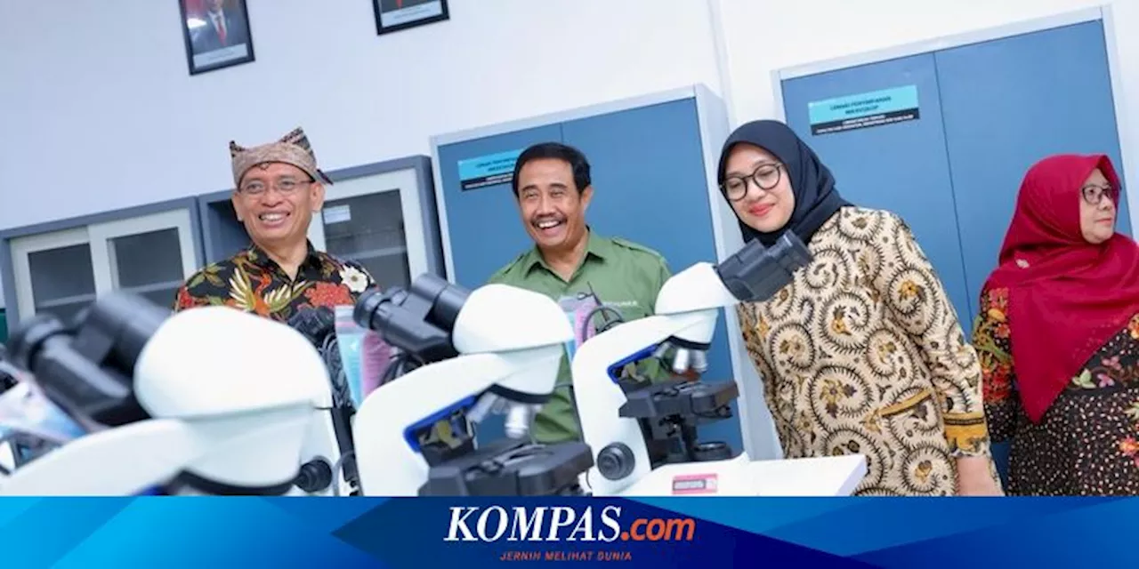 Unair Buka Prodi Kedokteran di Kampus Banyuwangi, Ini Cara Daftarnya