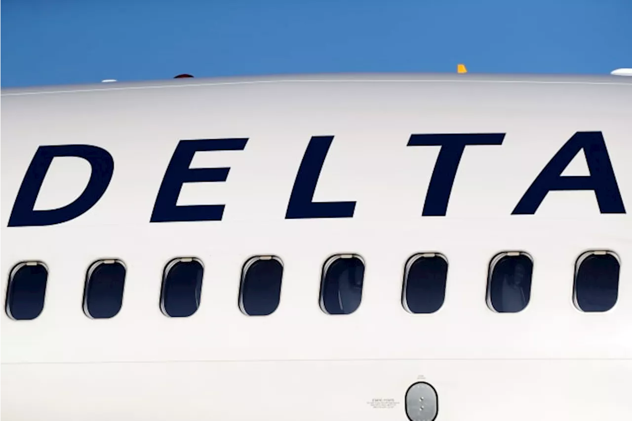 Delta Air Lines adopts new rules for flight attendant uniforms after Palestinian pin flap