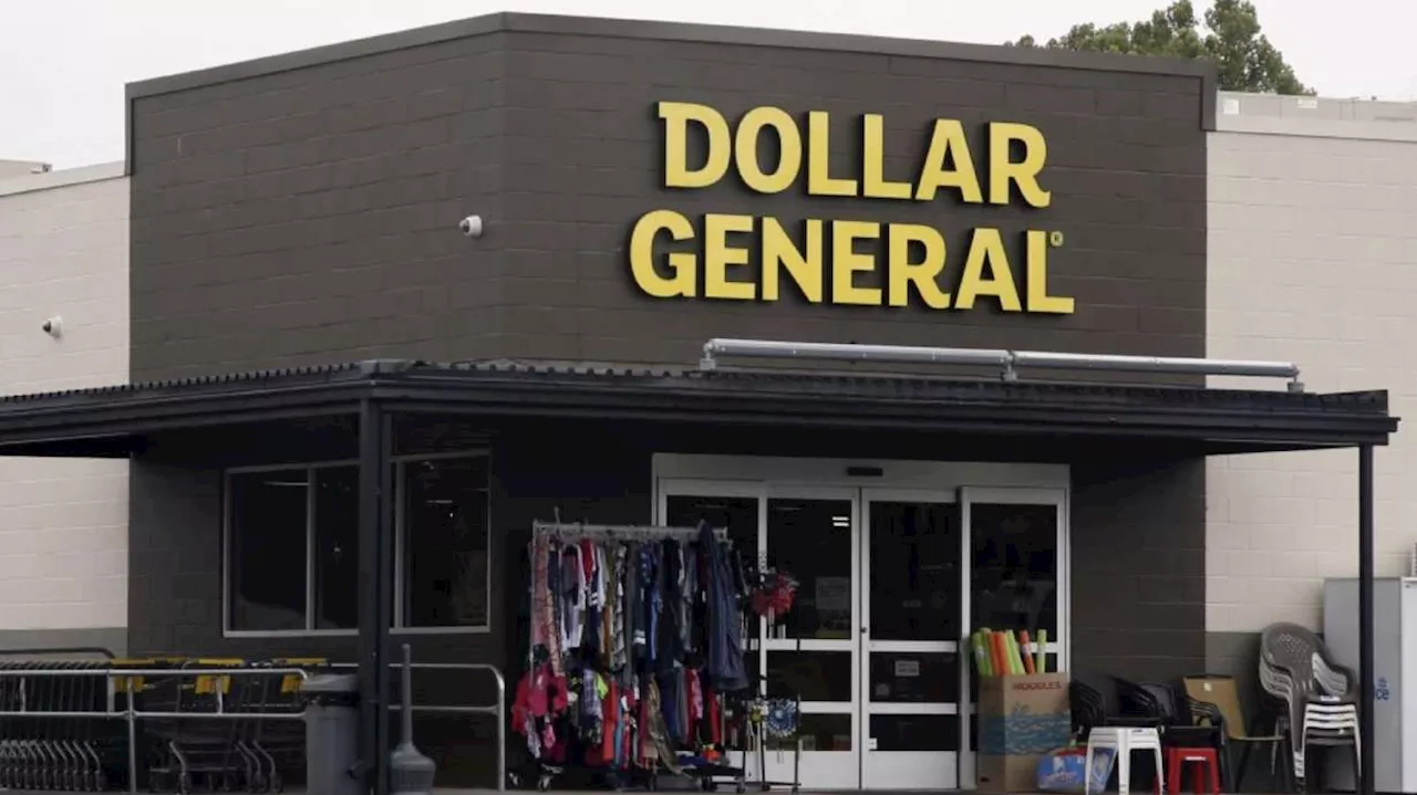 Dollar General agrees to pay $12M fine to settle alleged workplace safety violations