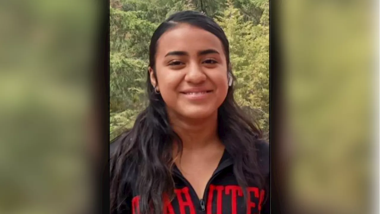 Utah teen found safe in Mexico; suspect awaiting extradition by FBI