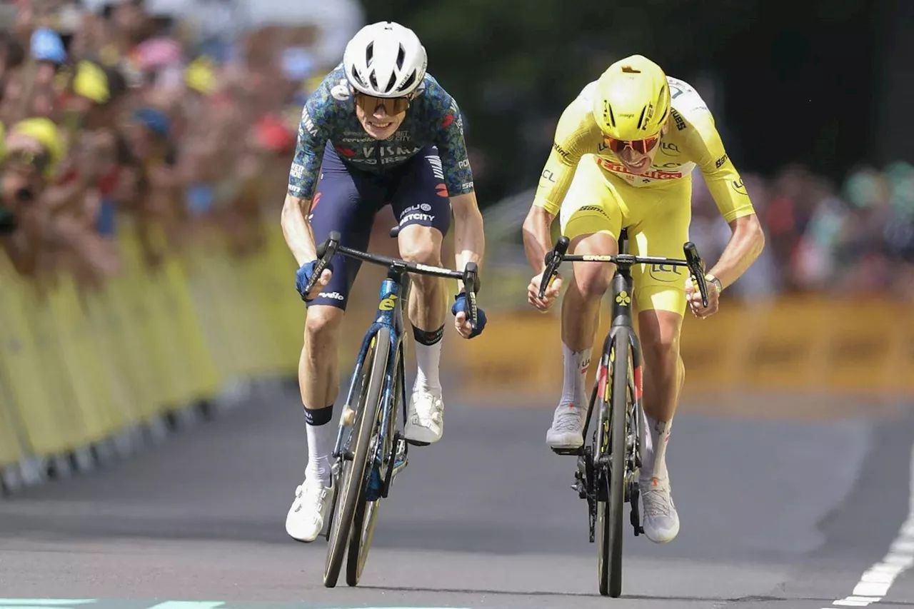 Tour de France 2024 : dans les Pyrénées, un duel de géants sur les cimes