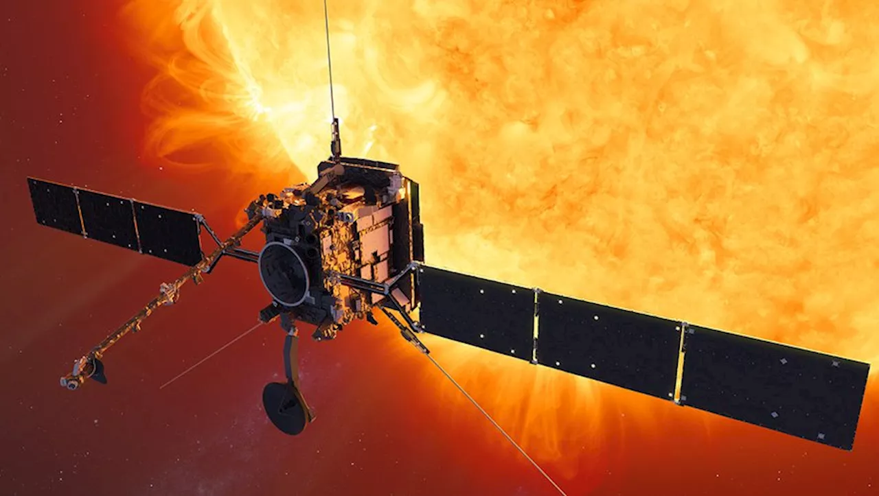 Solar Orbiter, Parker Solar Probe : ces sondes qui tentent de percer les mystères du Soleil