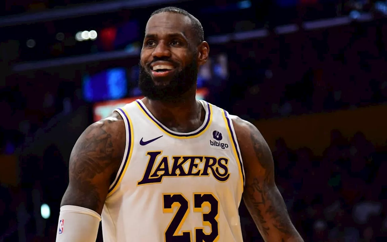 Los Angeles Lakers tem dois alvos definidos para reforçar o time