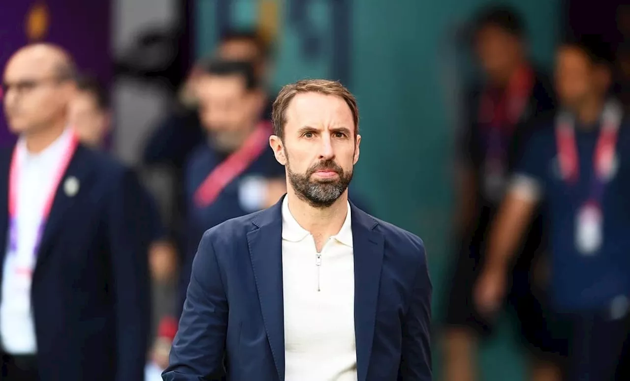 Southgate minimiza pressão antes de final da Eurocopa: ‘Não estou preocupado com a Espanha’