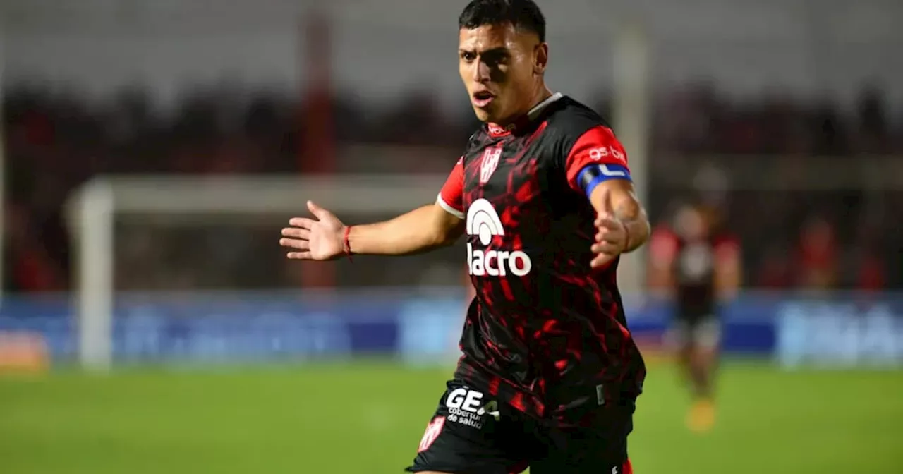 San Lorenzo viene por “Santi” Rodriguez: lo que dijeron Cavagliatto y el jugador