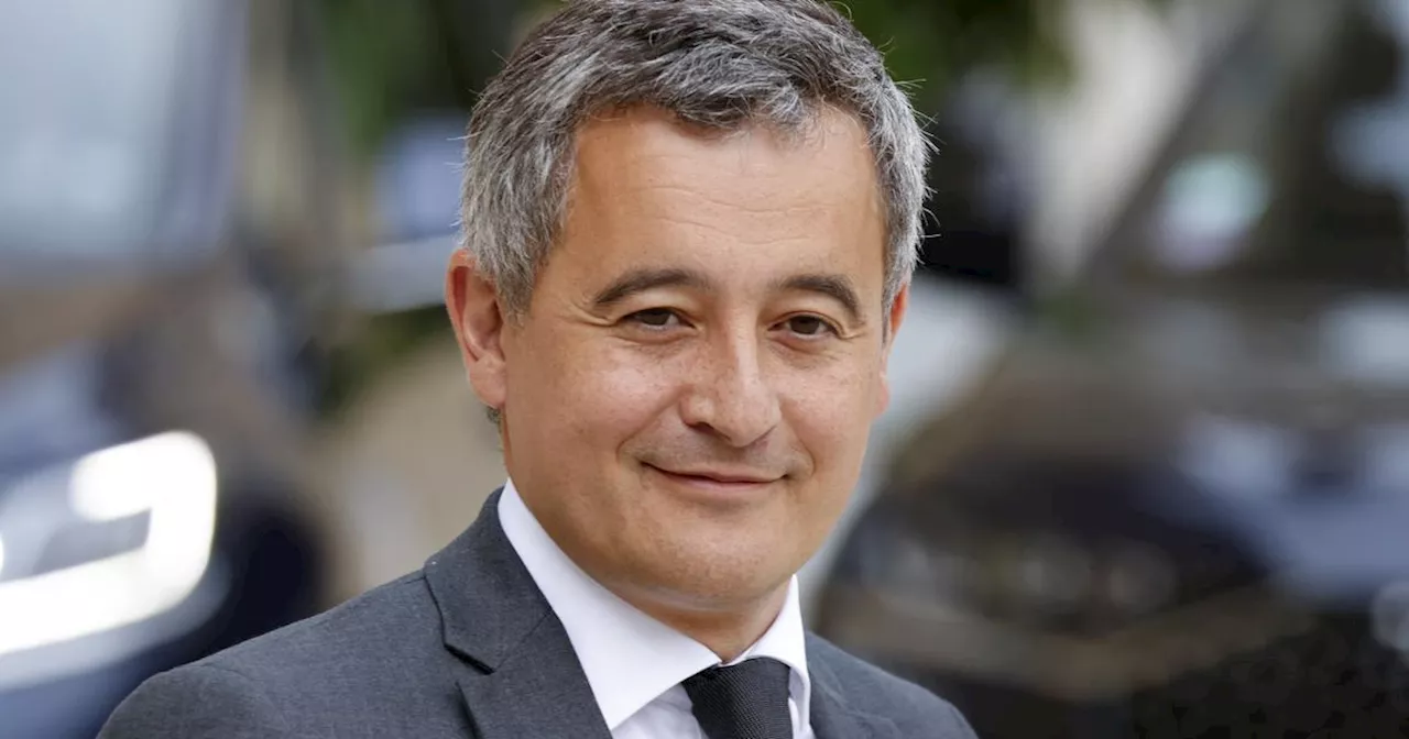 14 juillet : Gérald Darmanin annonce 130.000 policiers et gendarmes mobilisés «face aux irresponsables»