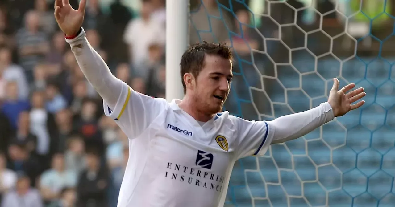 Ross McCormack hails 'big' Leeds United transfer news as Joe Rothwell checks in