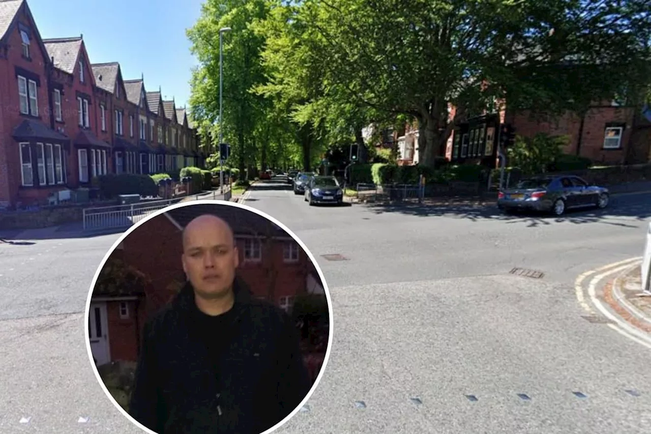 Harehills: Police name and picture man after death following e-scooter crash in Leeds