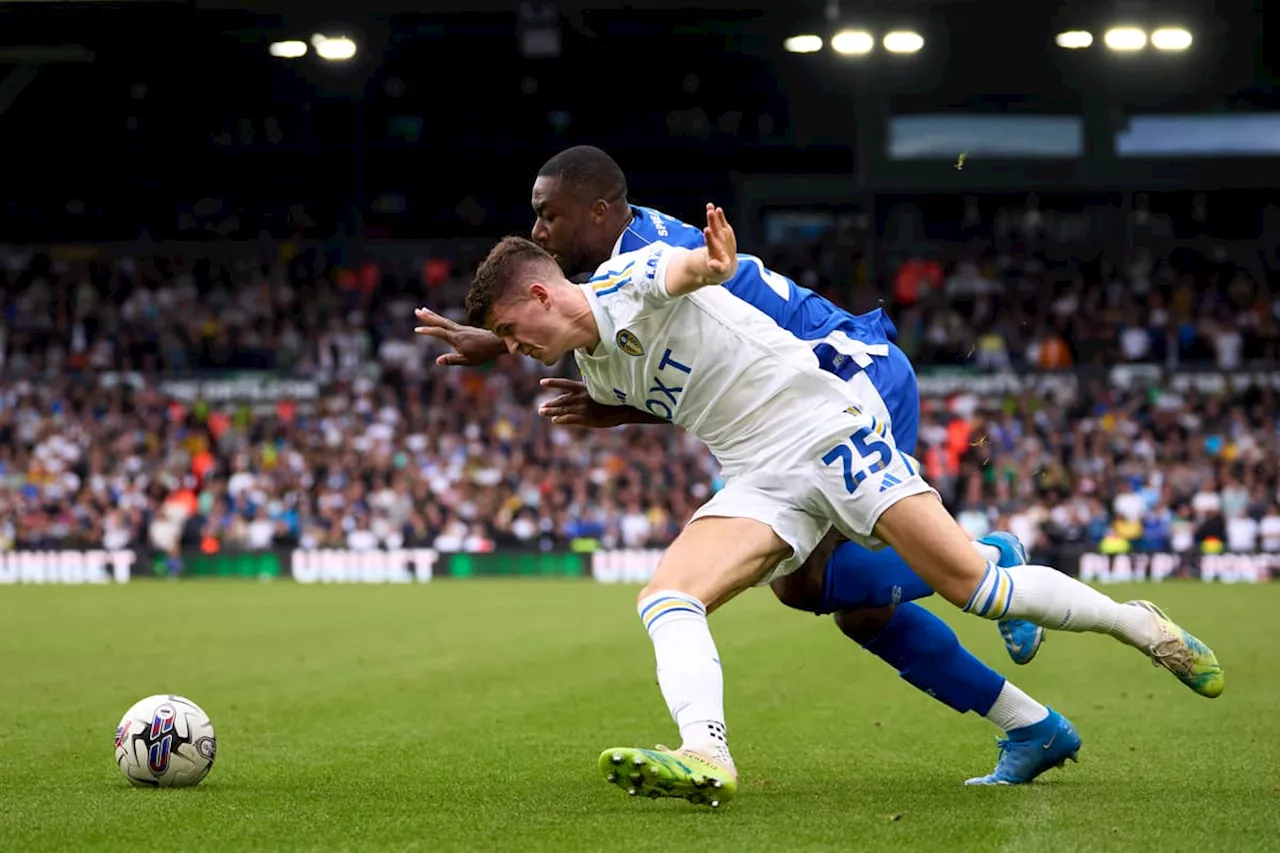 Sam Byram targets specific area of Leeds United improvement with warning to Championship rival