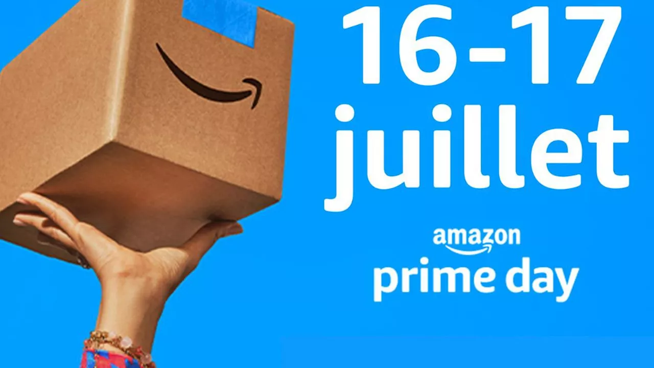 Amazon Prime Day 2024 : les 3 infos essentiels à connaitre