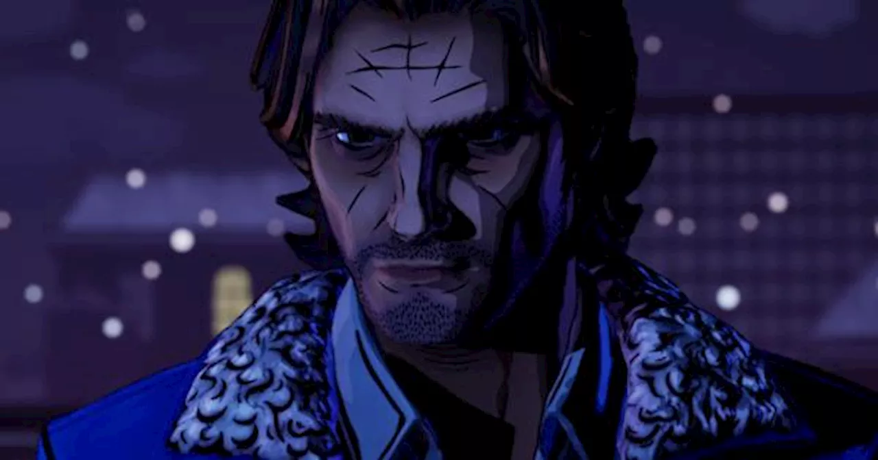 El demorado The Wolf Among Us 2 reaparece con alentadora actualización