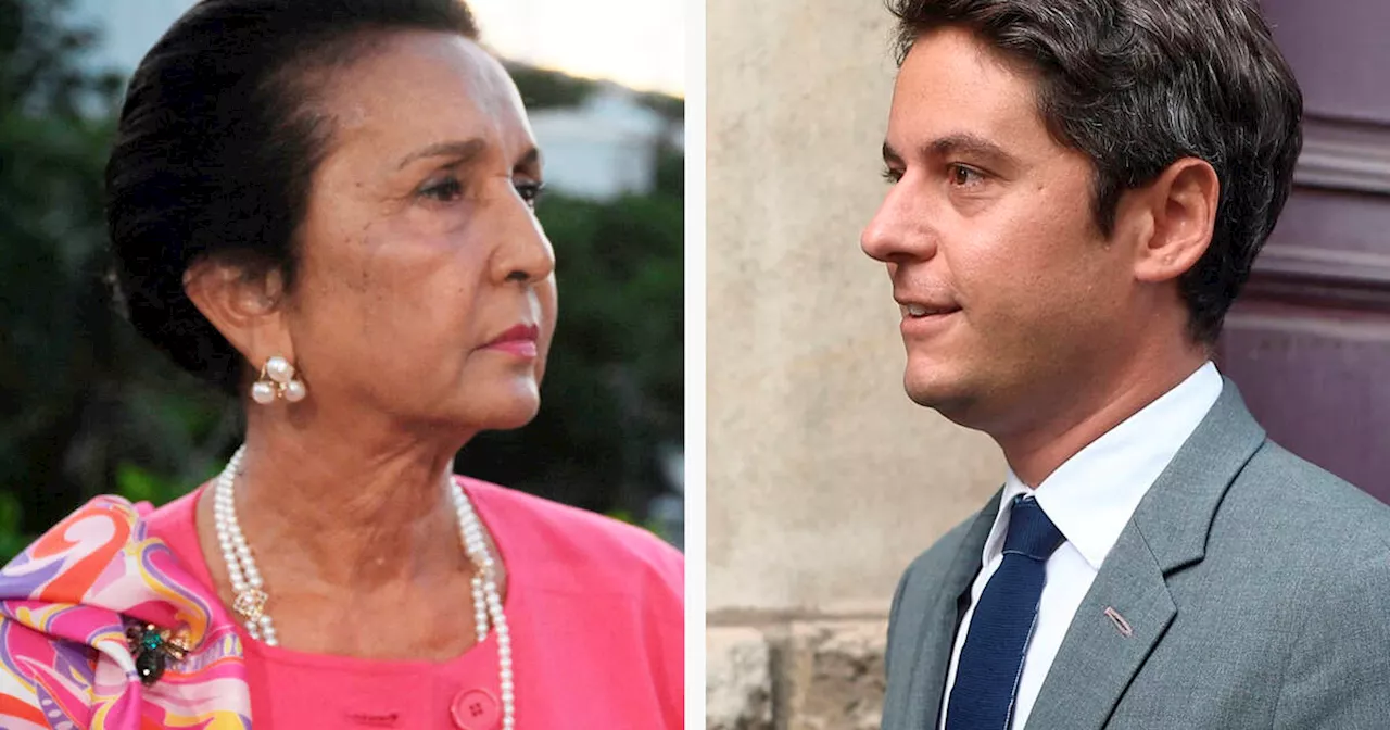 Législatives : la gauche discute sur Huguette Bello, les députés macronistes doivent désigner Attal