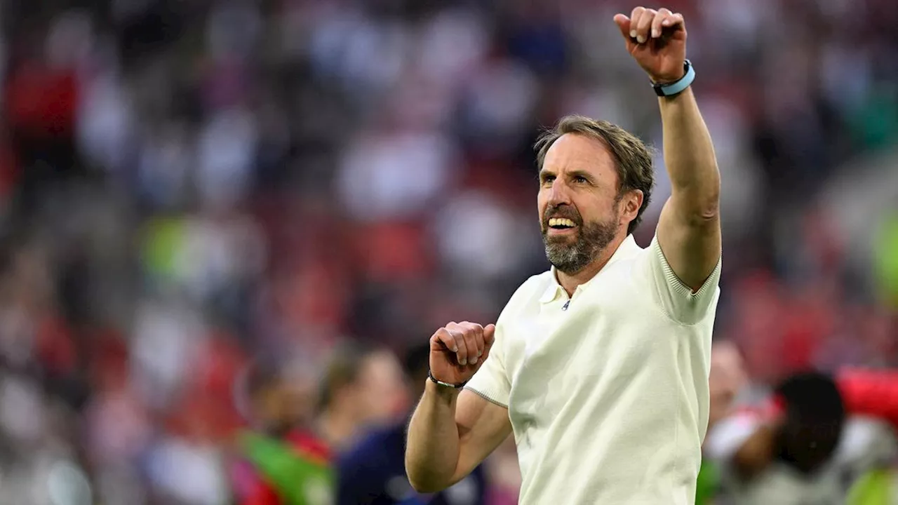 Bawa Timnas Inggris Tembus Final Euro 2024, FA Ingin Pertahankan Gareth Southgate di Kursi Pelatih