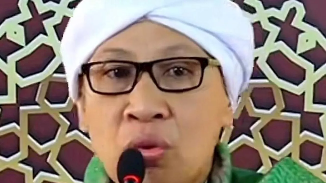 Benarkah Doa Bersama dengan Ulama Lebih Mudah Terkabul? Simak Penjelasan Buya Yahya