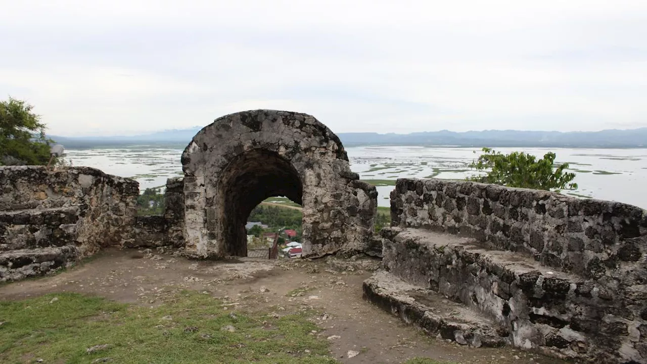 Benteng Otanaha, Tempat Berlindung yang Kini Jadi Destinasi Wisata Gorontalo