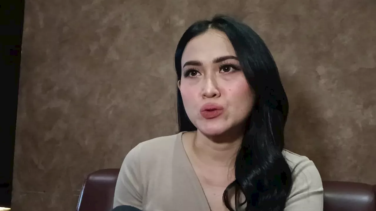 Meggy Diaz Akui Selalu Pantau Kondisi Tukul Arwarna, Tak Putus Berdoa untuk Kesembuhan Sang Komedian