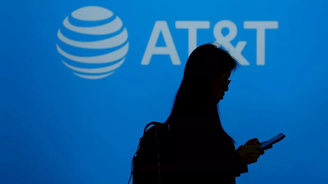 Perusahaan Telekomunikasi AS AT&T Diretas, Sekitar 109 Juta Akun Pelanggan Bocor dan Diunduh Secara Ilegal