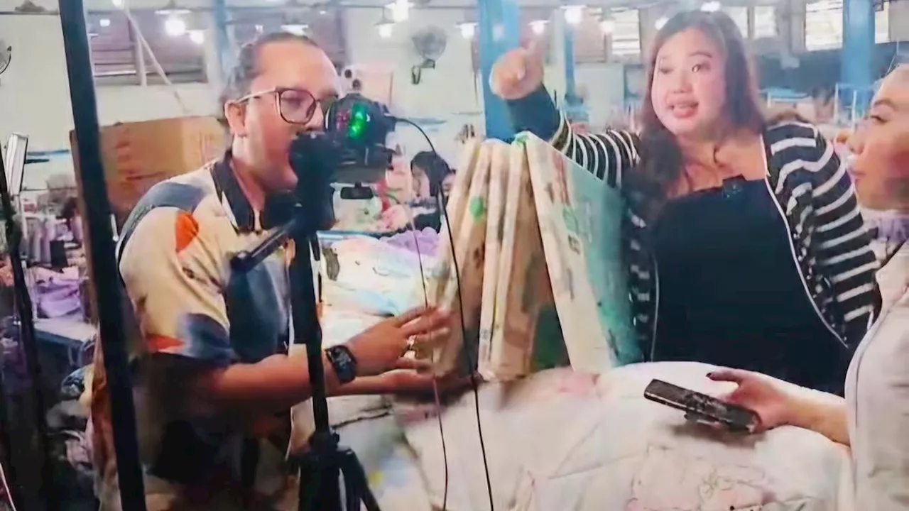 Rizky Chikay, Pasangan Suami Istri yang Sukses Raih Miliaran Rupiah di TikTok