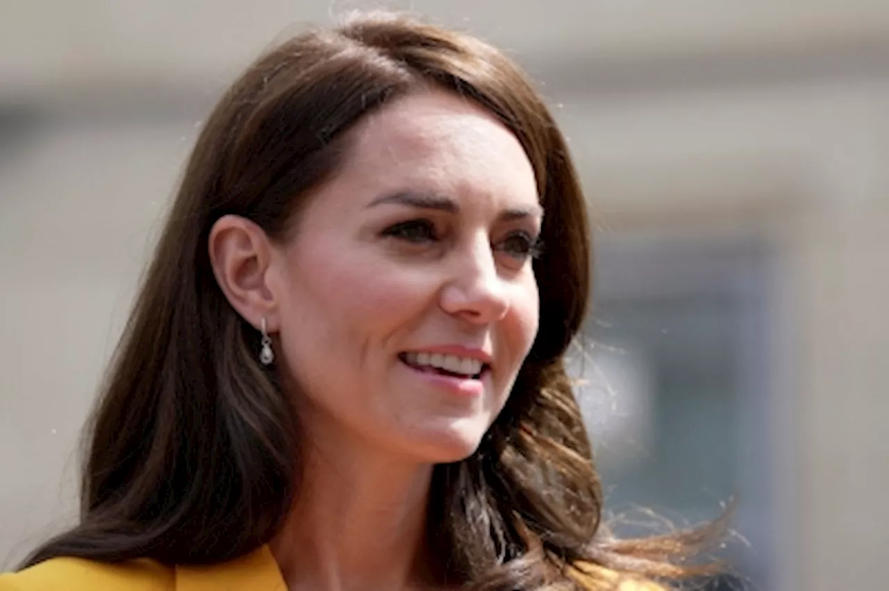 Princess Kate set to make rare public appearance after cancer diagnosis, to attend Wimbledon Men’s final, says palace