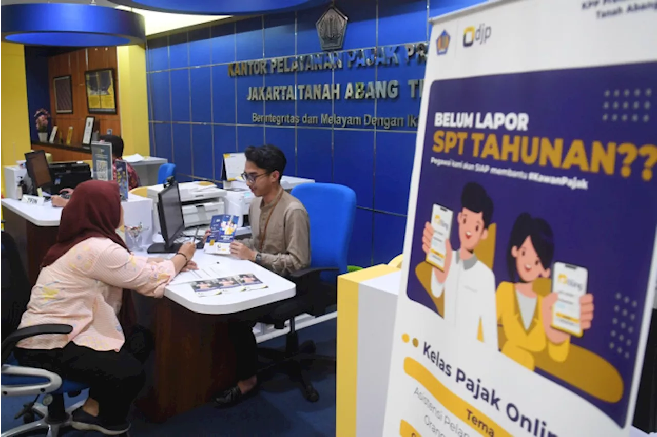 14 Juli Memperingati Hari Pajak Ini Pengertian, Sejarah, Tujuan, dan Fungsi