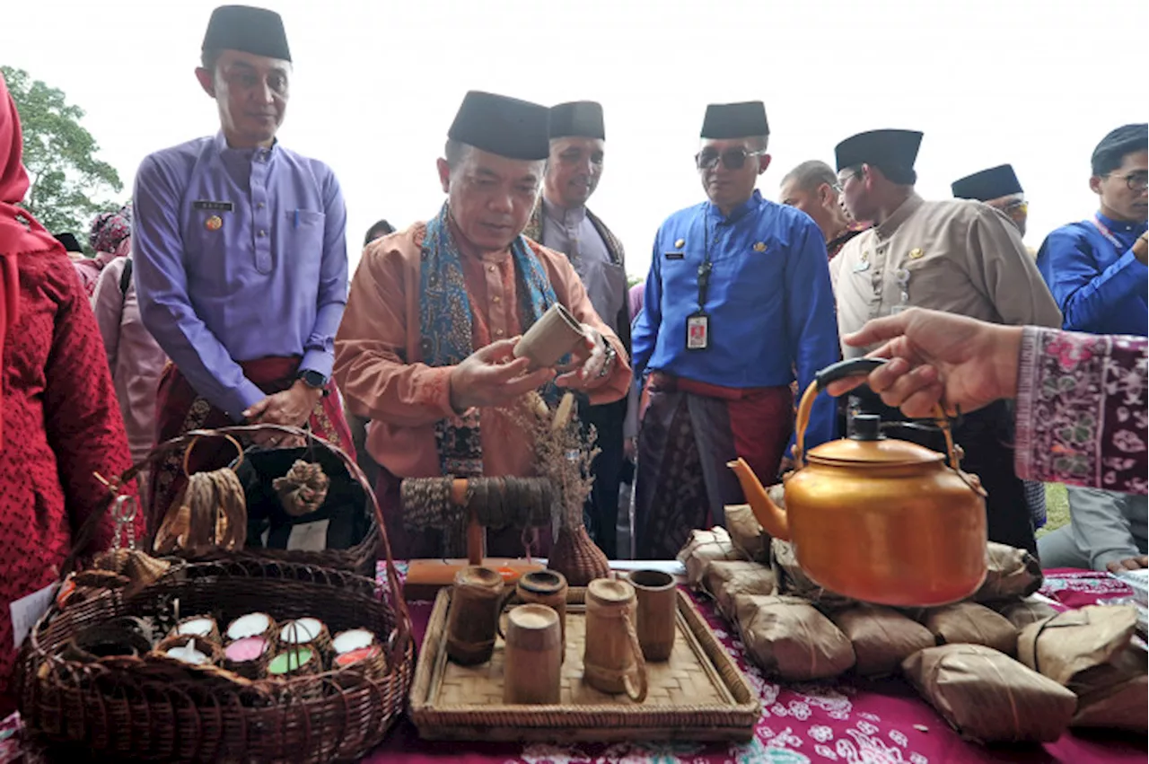 Bachyuni, Masnah, dan BBS, Jadi Tiga Kandidat Kuat Pilkada Muaro Jambi