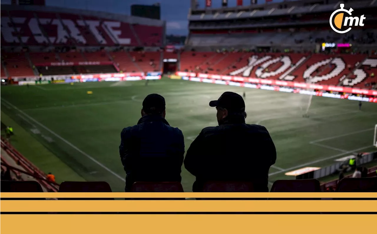 Aficionado de los Xolos muere tras ser baleado en el Estadio Caliente