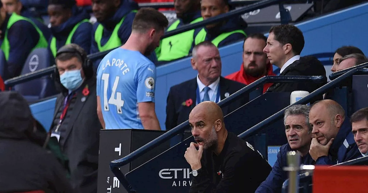 I lost battle with Pep Guardiola at Man City but won a bigger war