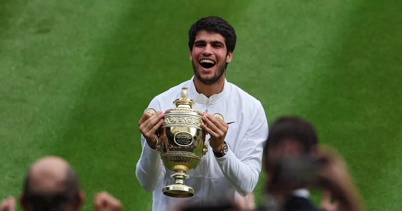 How Carlos Alcaraz can beat Novak Djokovic in Wimbledon final again