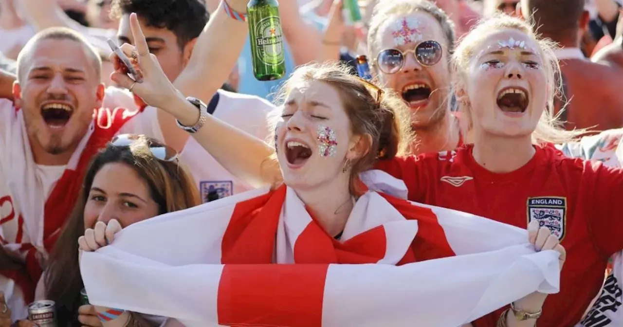 Best London pubs to watch the England vs Spain Euro 2024 final United