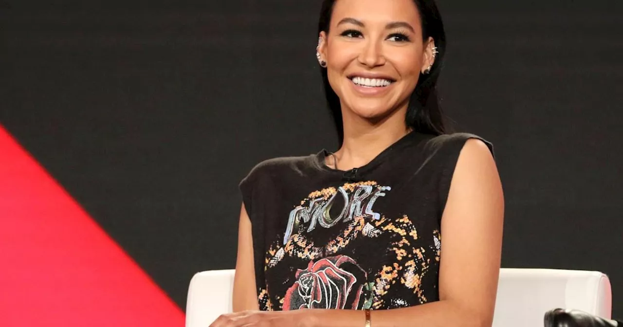 Glee fans mourn star Naya Rivera four years after her tragic death