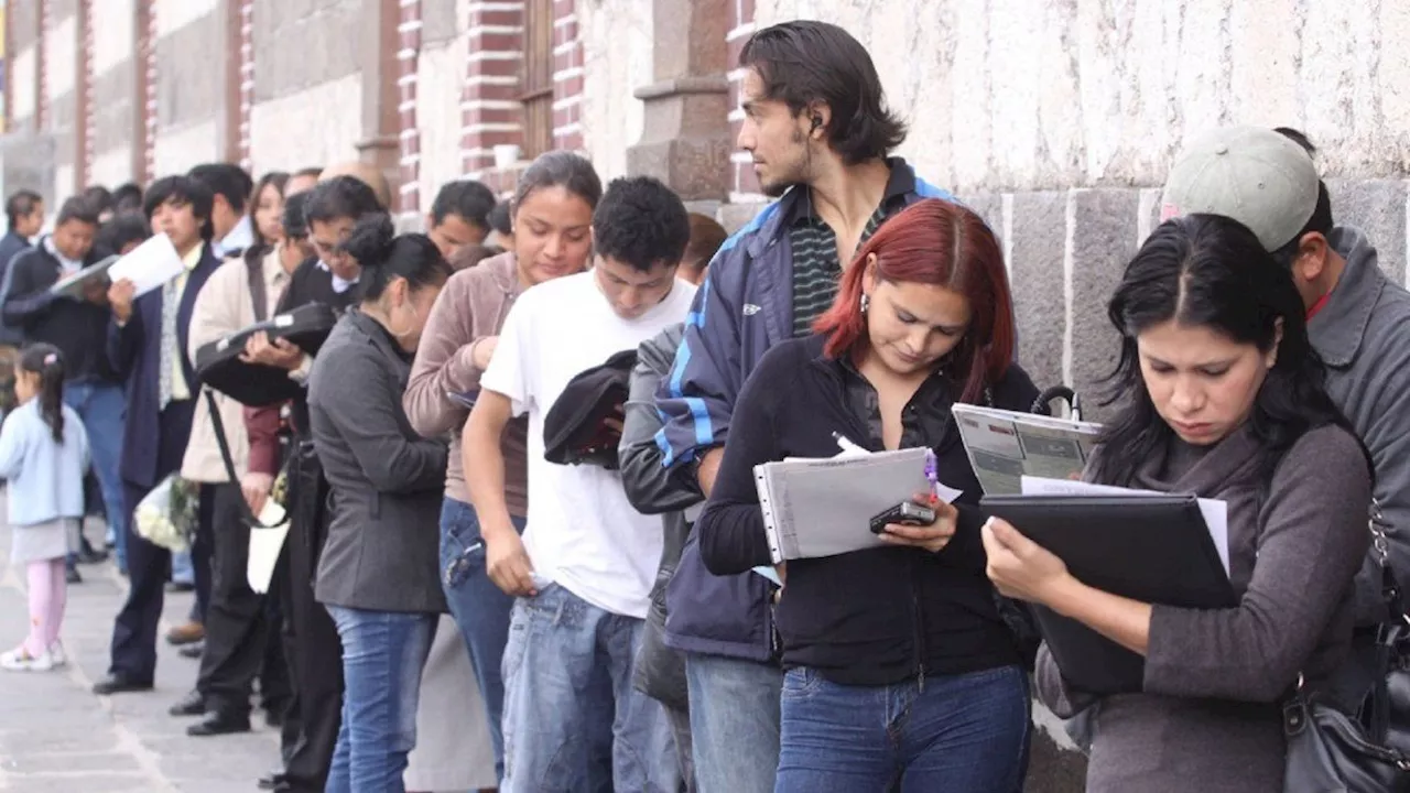 Se perdieron casi 140 mil puestos de trabajo en lo que va de 2024