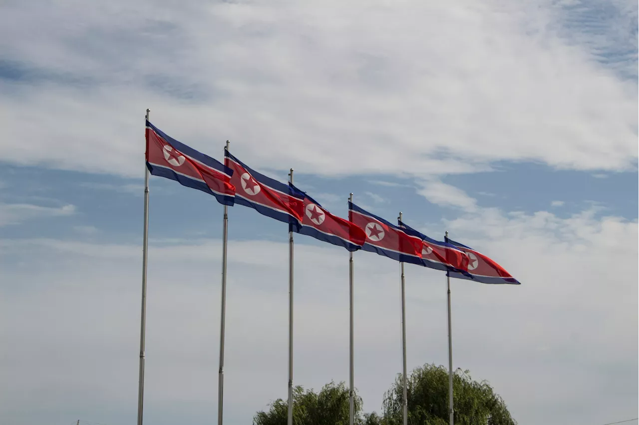 North Korea denounces NATO summit declaration