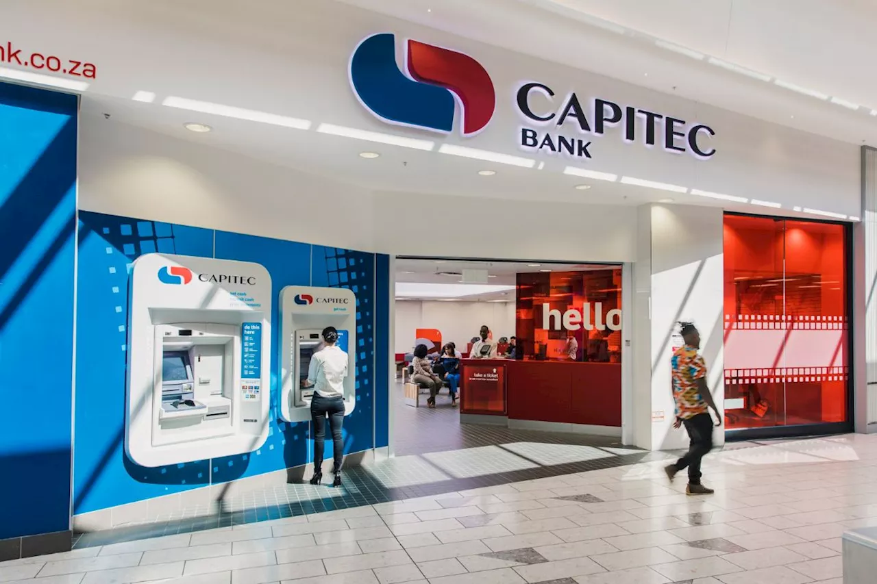 Target on Capitec’s back