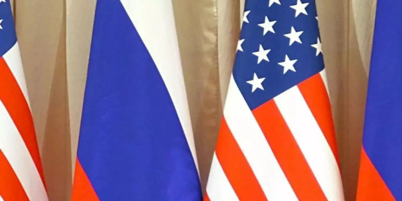 Telefonat zwischen Verteidigungsministern Russlands und der USA