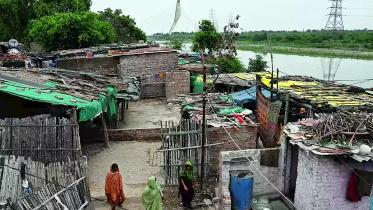 पाकिस्तानी शरणार्थियों को नागरिकता तो मिल गई लेकिन नहीं खत्म हो रहीं परेशानियां, जानें पूरा मामला