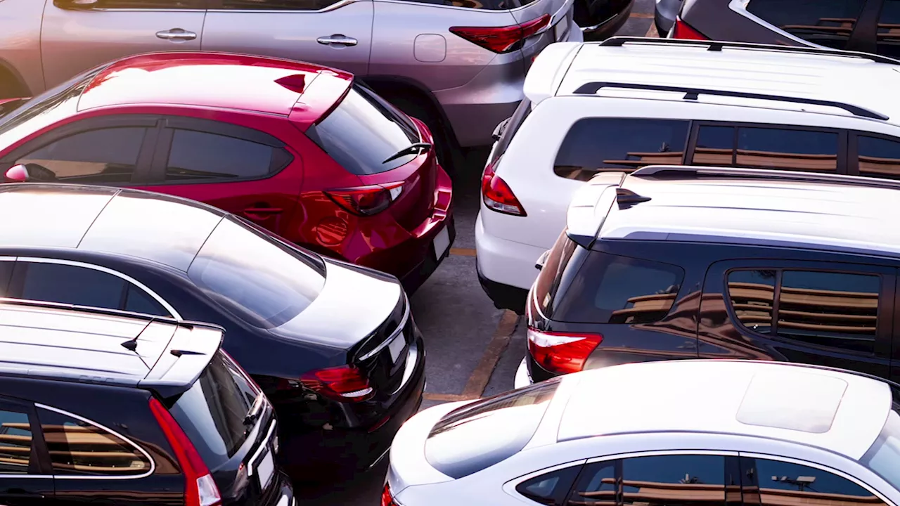 Study: Chicago most expensive major U.S. city for car rentals