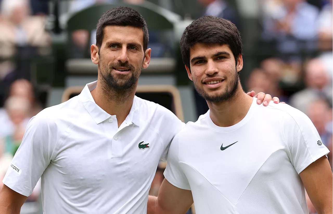 Djokovic-Alcaraz Wimbledon final is most expensive get-in-final ticket in sports history