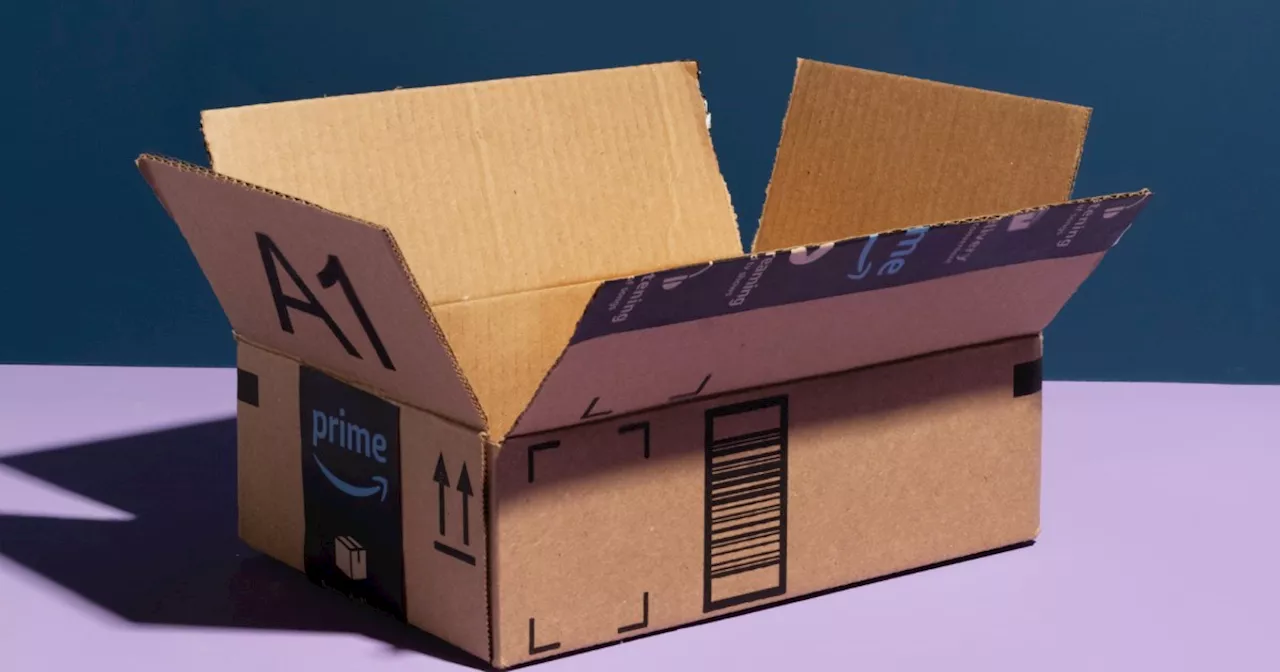 Amazon Prime Day 2024: Save up to 59% off early deals