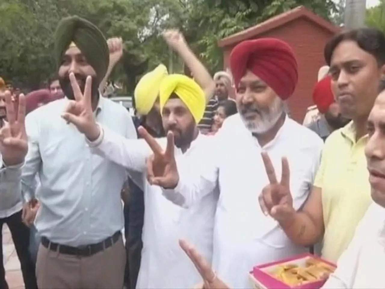 By Election Result 2024: Punjab के Jalandhar से AAP के मोहिंदर भगत की जीत