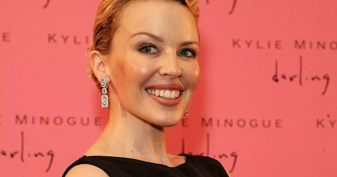 Joshua Sasse: Kylie Minogue's heartbreaking admission about not having ...