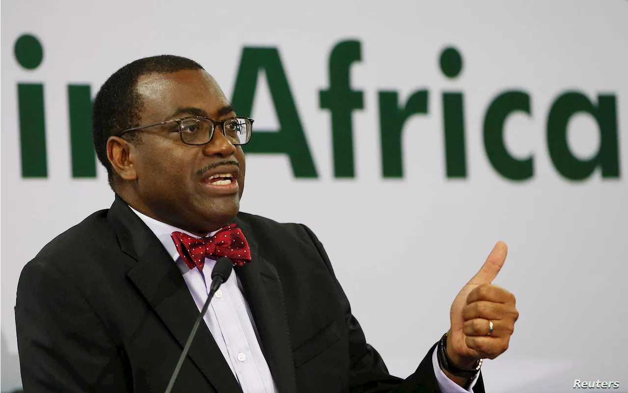 Adesina advocates youth’s involvement in agri-business