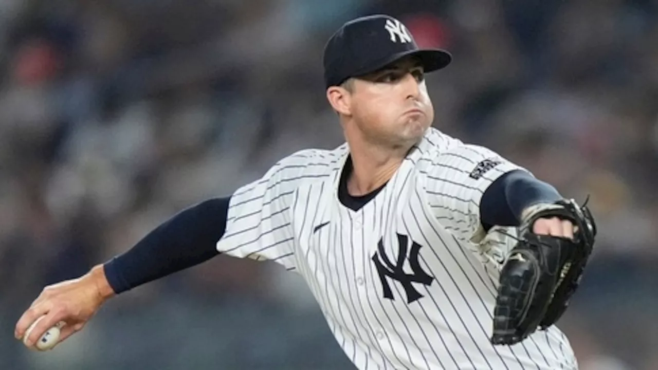 New York Yankees vs. Baltimore Orioles FREE LIVE STREAM (7/13/24) | Watch Yankees game online