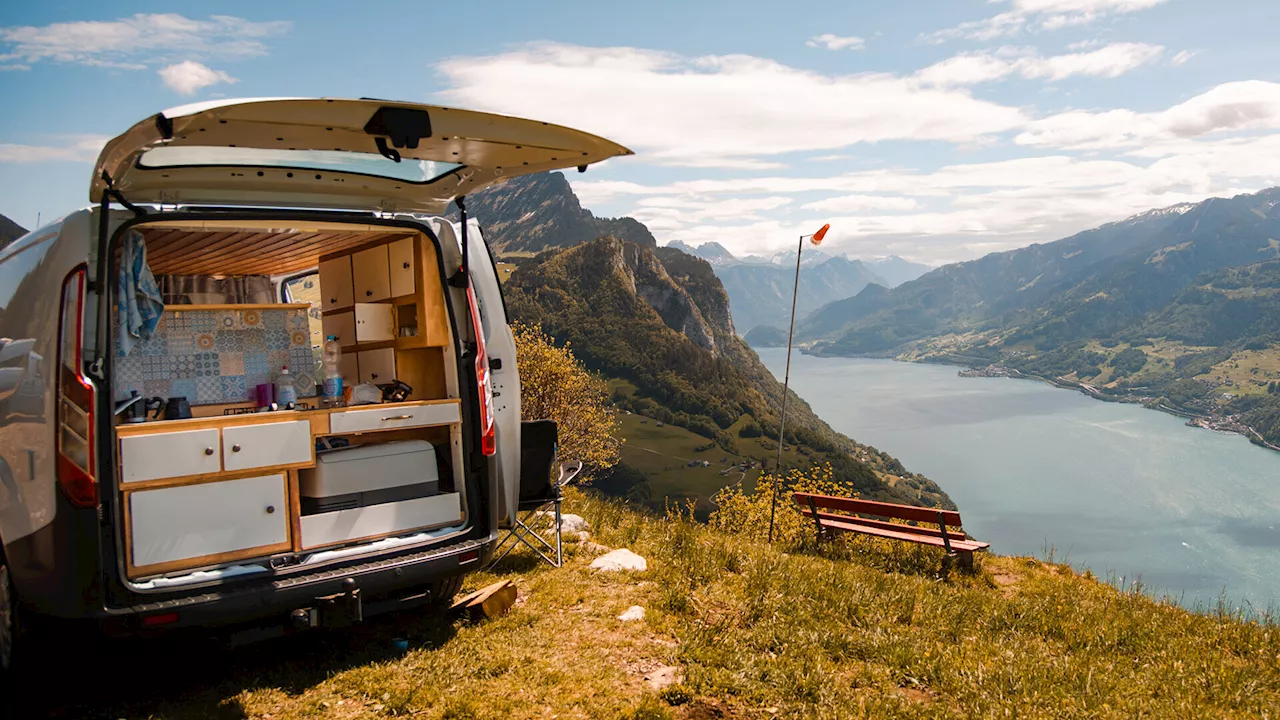 Camping-Mythen aufgeklärt: Vorurteile und die Wahrheit dahinter