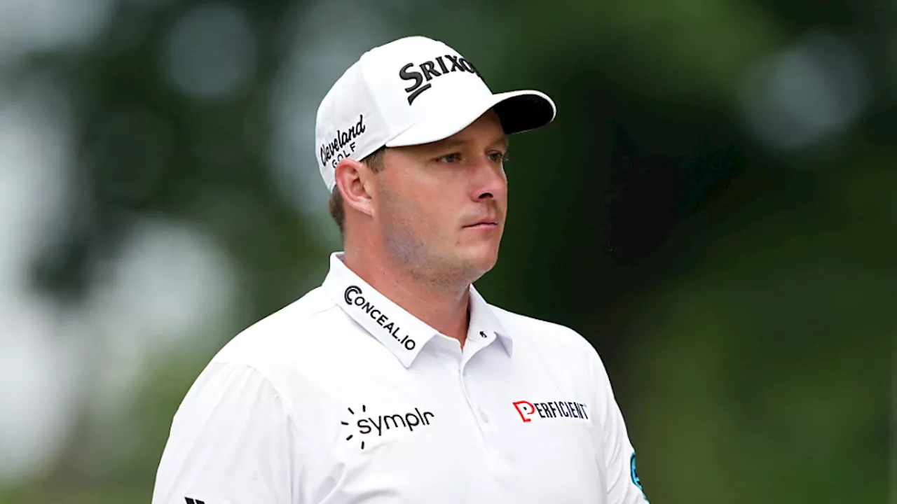 Golfer Straka und Wiesberger verpassen Cut bei Scottish Open